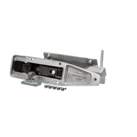 Bally Refrigerated Boxes D60 LATCH 016558