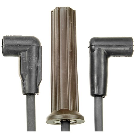 Standard Ignition Standard Motor Products, Wire Sets Dom Truck,  7847