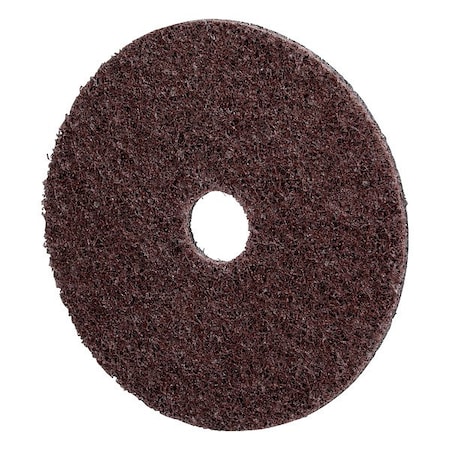 Scotch-Brite Precision Heavy Duty Surface Cond, PK 50 7100359468