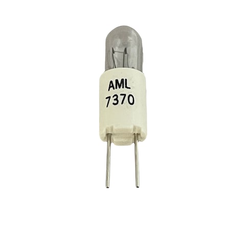 Aml T-1 BI-PIN LAMP 7370