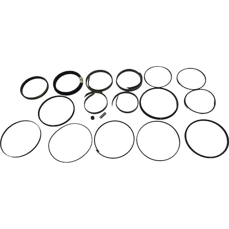 Cnh PACKAGE SEALS, CNH OEM P5649661 P5649661