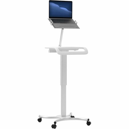 Cta Digital Medical Equipment QPAD-HRSWLT