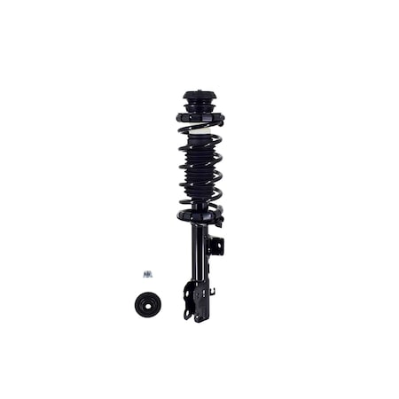 Fcs Struts Suspension Strut And Coil Spring Assembly 1334484L