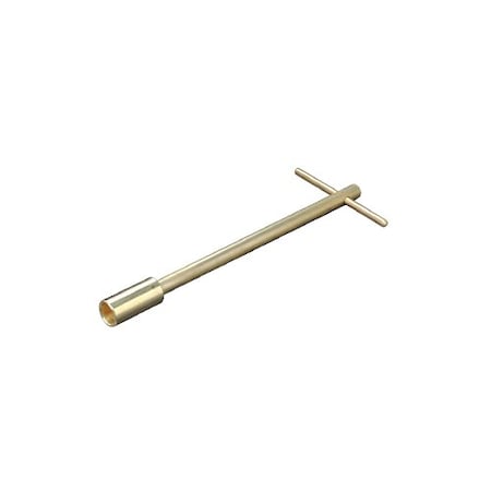 Leviton Male Com-a-Long Tool, Aluminum 16CLM-U
