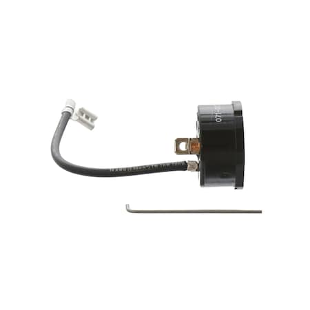 Copeland Overload 971-0127-41