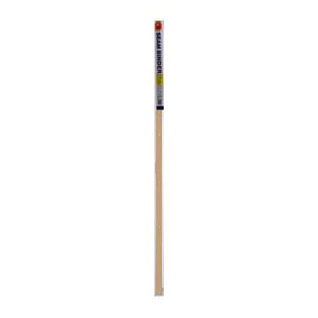 Thermwell Products 3'Oak Unfin Seam Binder H114UF/3