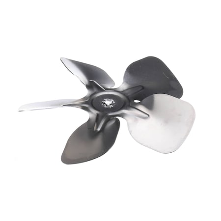 Heatcraft Fan, 5 Blade, 10in 22919001