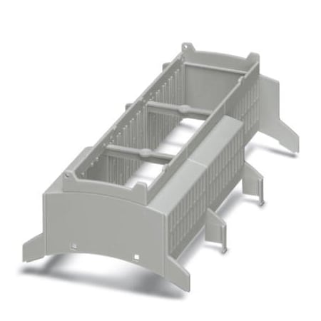 Phoenix Contact BC 161 6 OT 112122 KMGY DIN rail 2201881