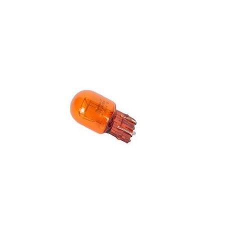 Acdelco BULB-PARK & T/SIG LP, Turn Signal Light Bulb, 13579188