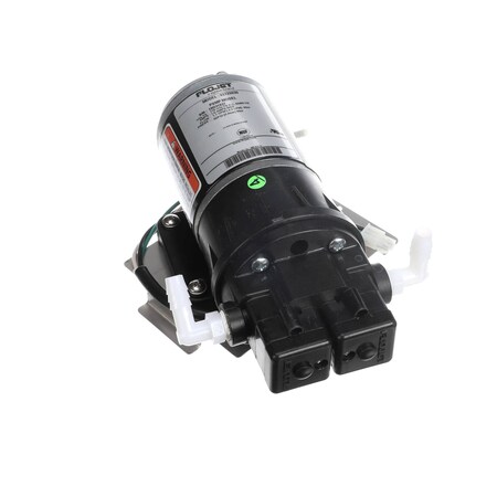 Wilbur Curtis WC-1047-101K Sweetener Pump Kit, With Fittings, 115 V 3375003388