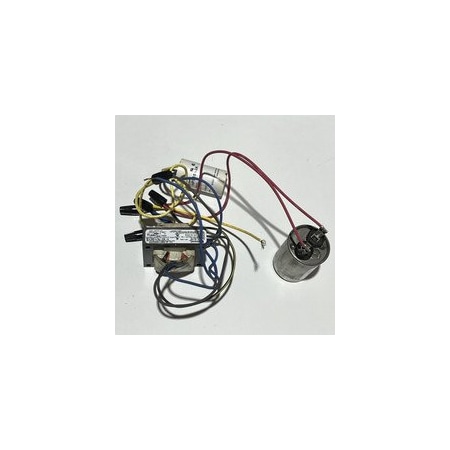 Universal Lighting Tech HID Ballasts S50120RCEM500K