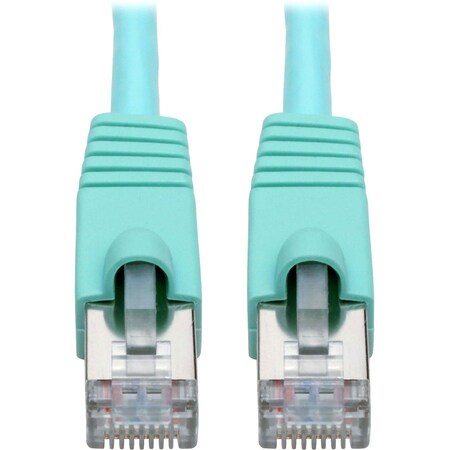 Tripp Lite Ethernet Cable N262-014-AQ