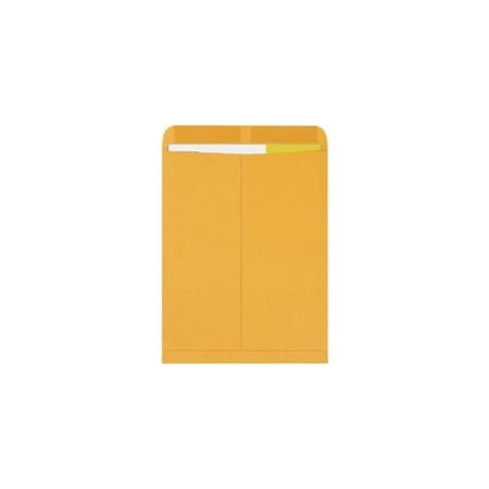 Bubblefast 250-12 x 15 1/2'' Kraft Gummed Envelopes, 250PK BFEN1024