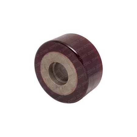 Nissan REPLACEMENT WHEEL, POLY 5.00 X 2, 50 43382-FS000