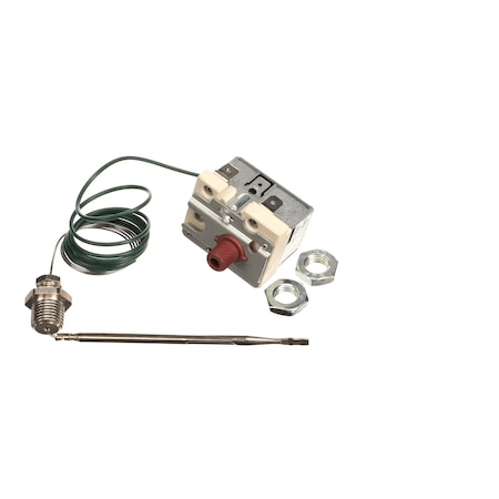 Rational SAFETY TEMPERATURE LIMITER 360C 3014.0324