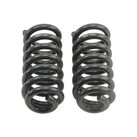 Belltech 63-87 C-10 PICKUP/BLAZER 2IN COIL SPRING SET 4702