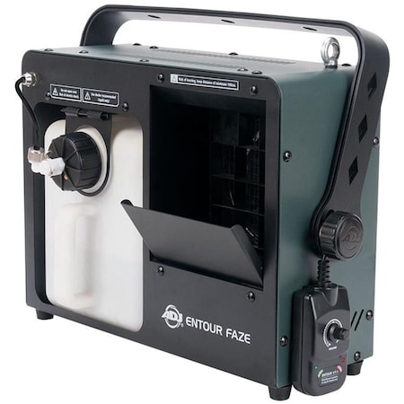 Adj 450 watts Entour Faze Faze Machine AMDJ-ENT008