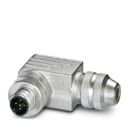 Phoenix Contact SACC-M12MR-5CON-PG 7-SH Connector 1693429