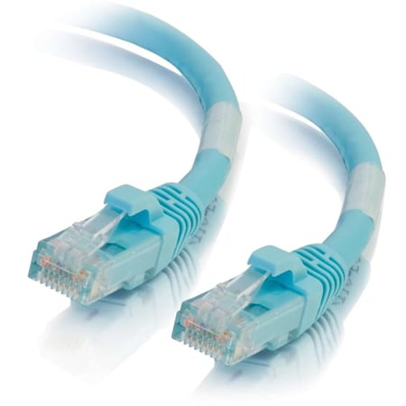 C2G PATCH CABLE - UNSHIELDED TWISTED PAIR (UTP) - MALE LEFT GENDER - MALE RIGHT GEND 978