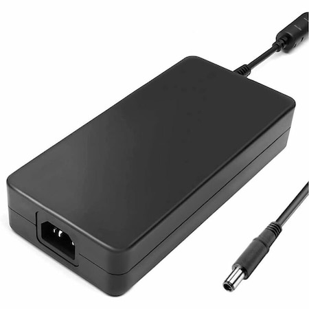 Battery Technology BTI 20V 400W AC ADAPTER FOR ALIENWARE M18 R2, X16 R2 492-BDNZ-BTI