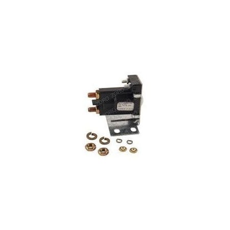 E-Z-Go REPLACEMENT SOLENOID, 14 VOLT 672555