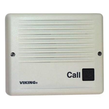 Viking Viking Electronics VK-W-2000A Viking Weather Resistant Door W-2000A