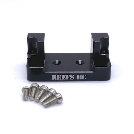 Reefs Rc Micro Servo Mount SEHREEFS82