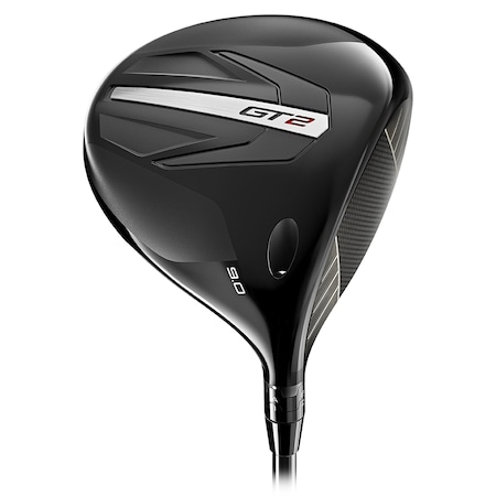 Titleist GT2 Driver - Right Hand/9 degree/Stiff Flex 667RG4S9