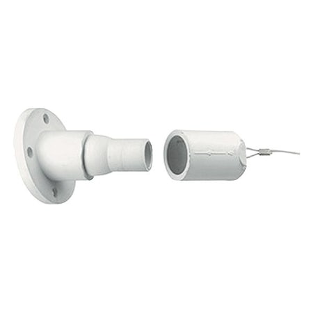 Leviton Plugs and Receptacles 22R26-W