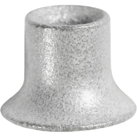 Auveco Self-Piercing Rivet 3.3mm Diameter x 4mm Length, 50PK 25136