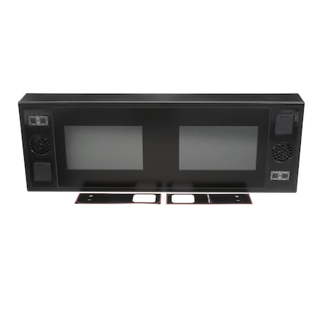 Henny Penny Operational Panel, Spacesaver MM10033200