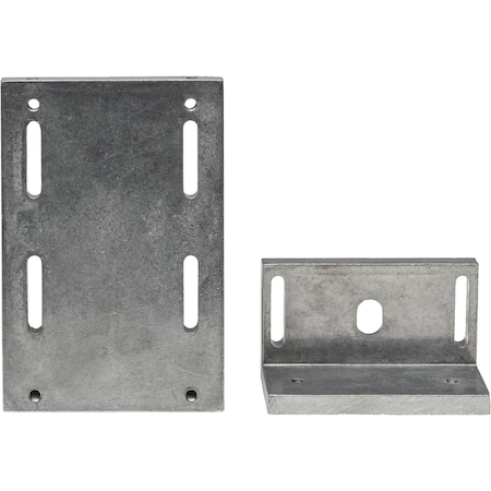 Grizzly Mill 2 Axis Bracket T33083