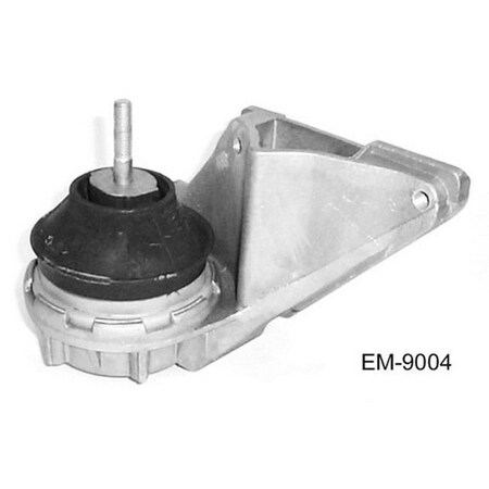 Westar Engine Mount EM-9004