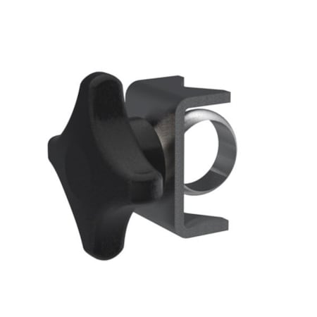 Mason Plastics METAL BRACKETS MP641K34