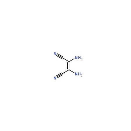 Ak Scientific Diaminomaleonitrile (5g), CAS 1187-42-4 P119-5g