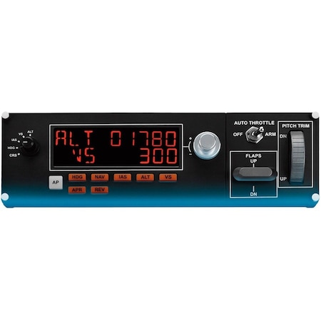 Logitech PC PRO FLIGHT MULTI PANEL 945000028