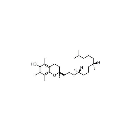 Ak Scientific DL-alpha-Tocopherol (100g), CAS 10191-41-0 M349-100g