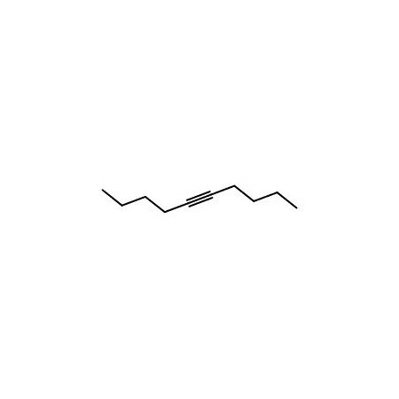 Ak Scientific 5-Decyne (1g), CAS 1942-46-7 5749AF-1g