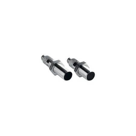 Pepperl+Fuchs Photo Sensor - Thru-beam EV18-LAS/32/92