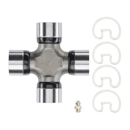 Moog Driveline Products Universal Joint,  331A