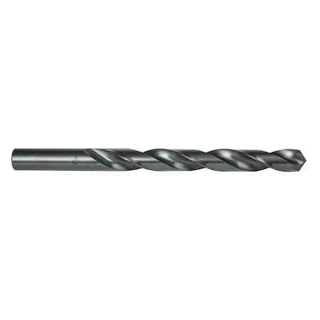 Precision Twist Drill R10A HSS Steam Oxide 118D NAS907A JD 9/32 in R10A9/32