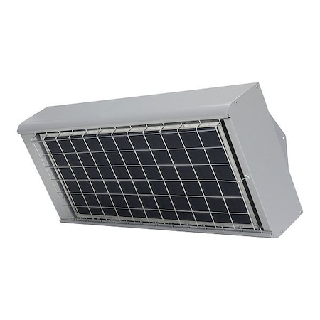 Fostoria Electric Infrared Heater, 22,178 BtuH FSA-6548-3