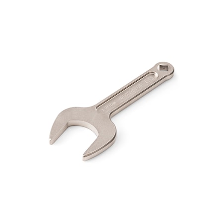 Tekton 1-7/16 Inch Service Wrench WSE14336