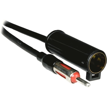 Metra Electronics AFTERMARKET RADIO TO NISSAN ANTENNA 40-NI11