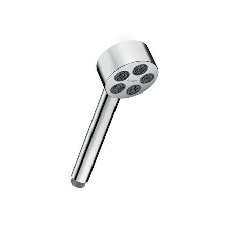 Axor ONE Handshower 1-Jet, 1.5 GPM in Chrome 48654001