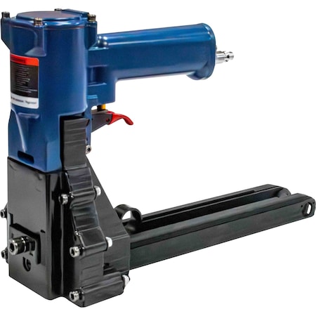 Encore Packaging Pneumatic Carton Stapler - A Type Staple with Leg Length 15 & 18 MM RSA-910-A