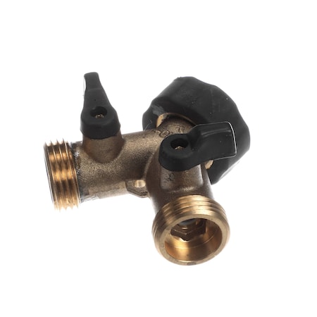 Hydra Rinse Splitter, Water Supply HR-KT-0050