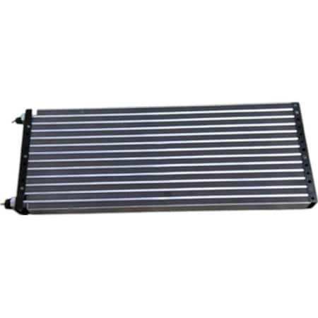 John Deere VAPOR CONDENSER, JOHN DEERE OEM 4352606 4352606