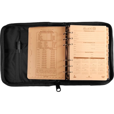 Rite In The Rain Complete Field Planner Kit 9255B