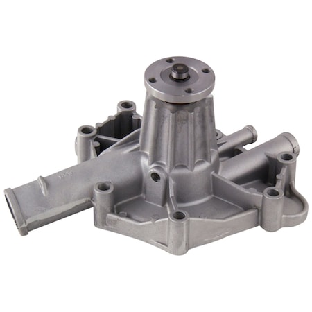 Gates Water Pump 43026P
